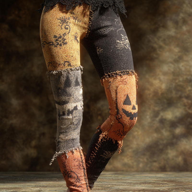 Vintage Inspired Garment