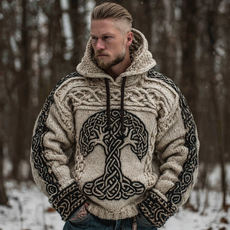 Classic Vintage Sweater