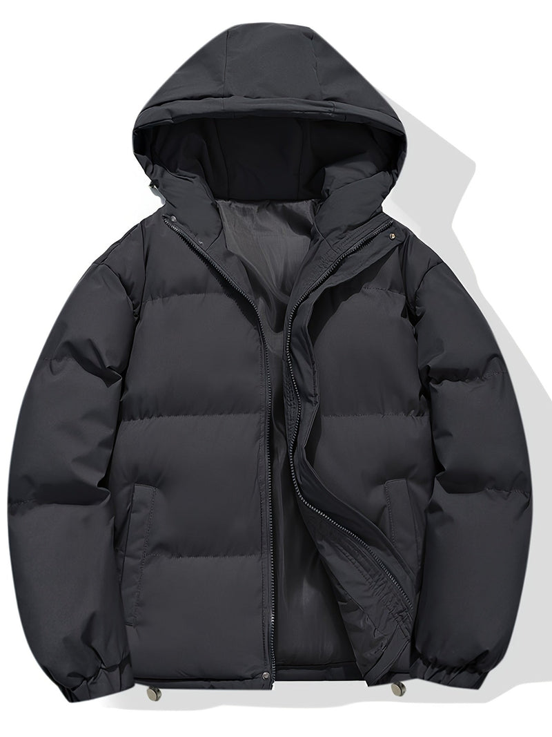 Timeless Vintage Style Coat