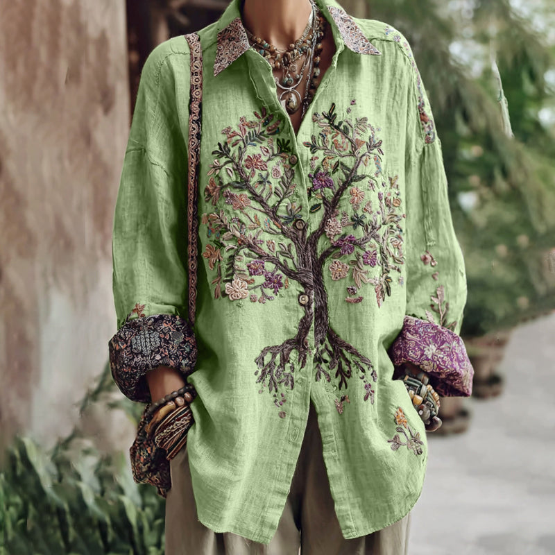 Elegantly Designed Shirt