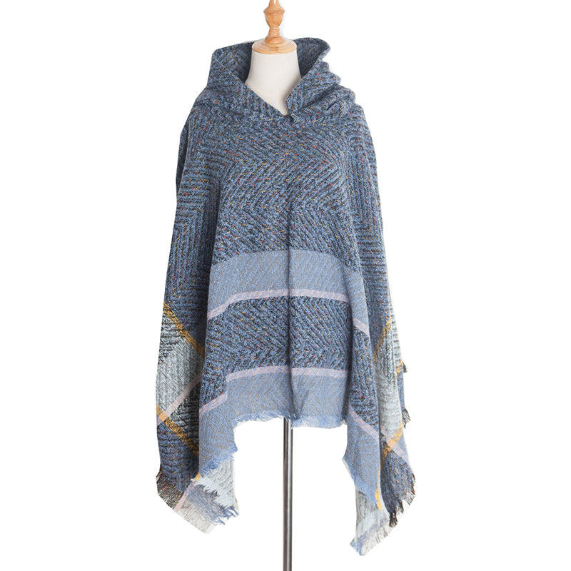 Gracefully Designed Pullover