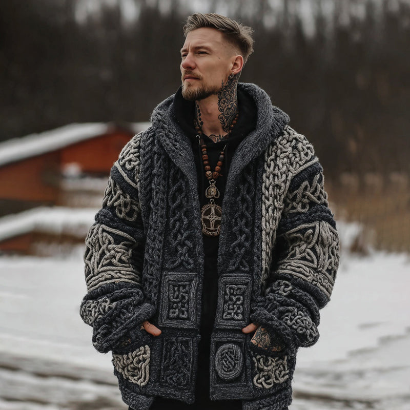 Classic Vintage Cardigan