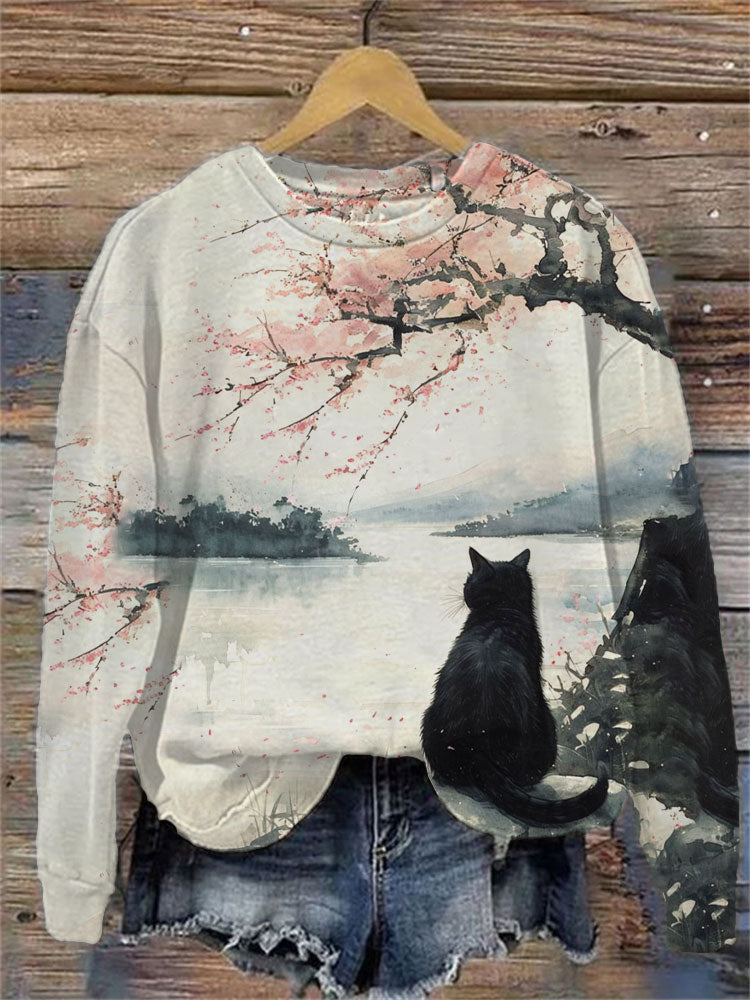 Thoughtfully Designed Shirt