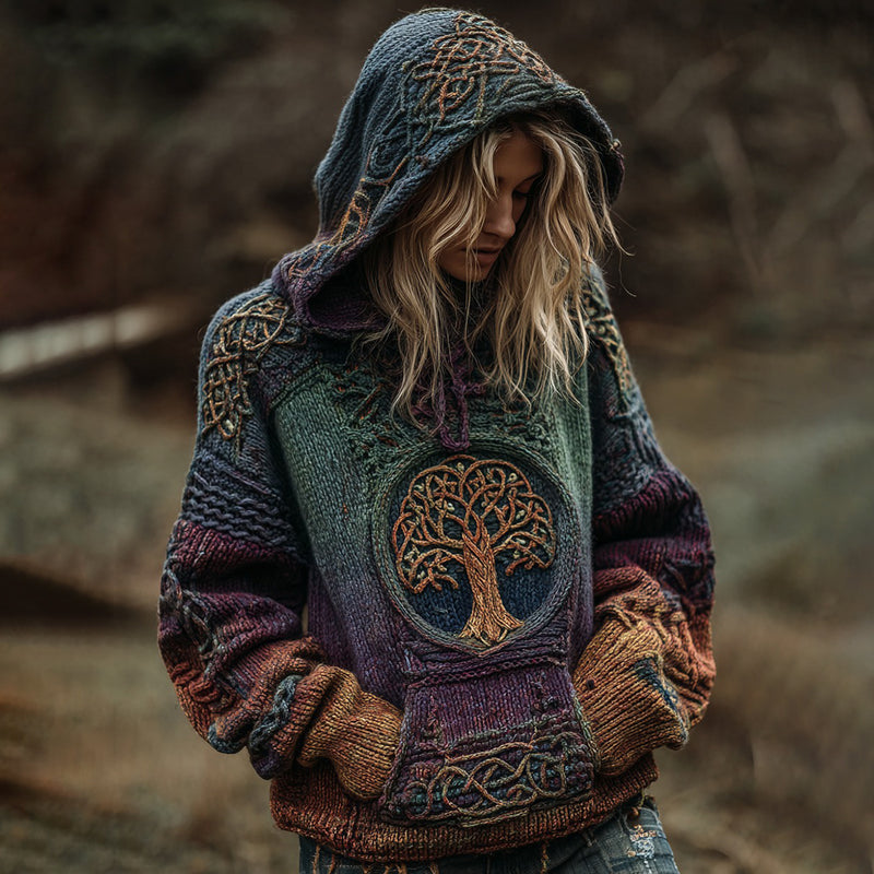 Beautifully Crafted Sweater
