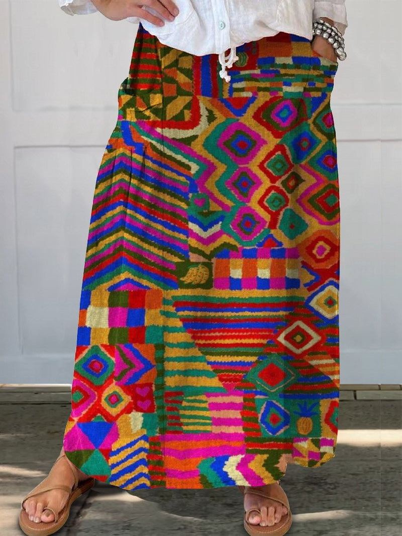 Thoughtfully Designed Garment