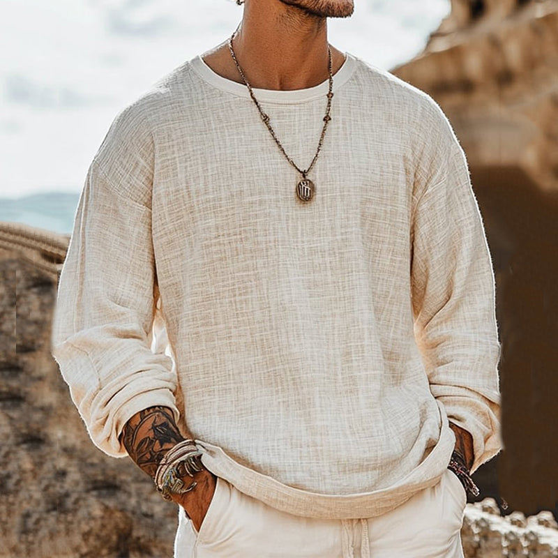 Classic Designed Shirt