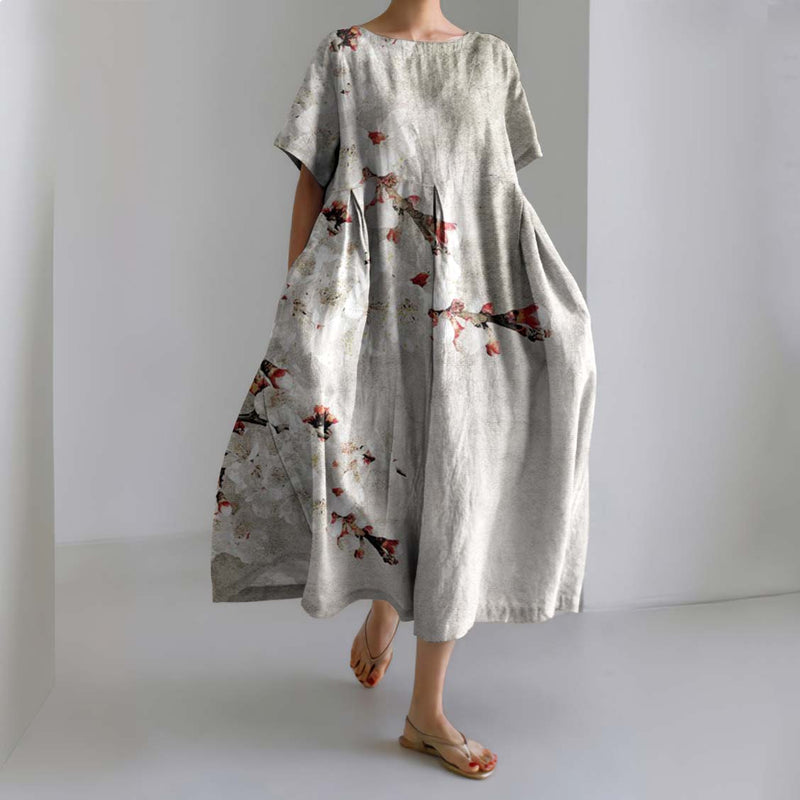 Vintage Inspired Dress