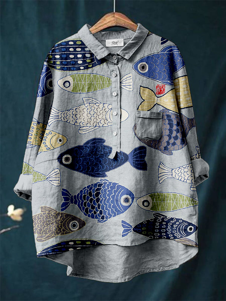 Vintage Inspired Garment