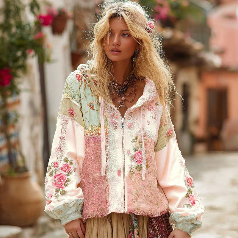 Classic Vintage Garment