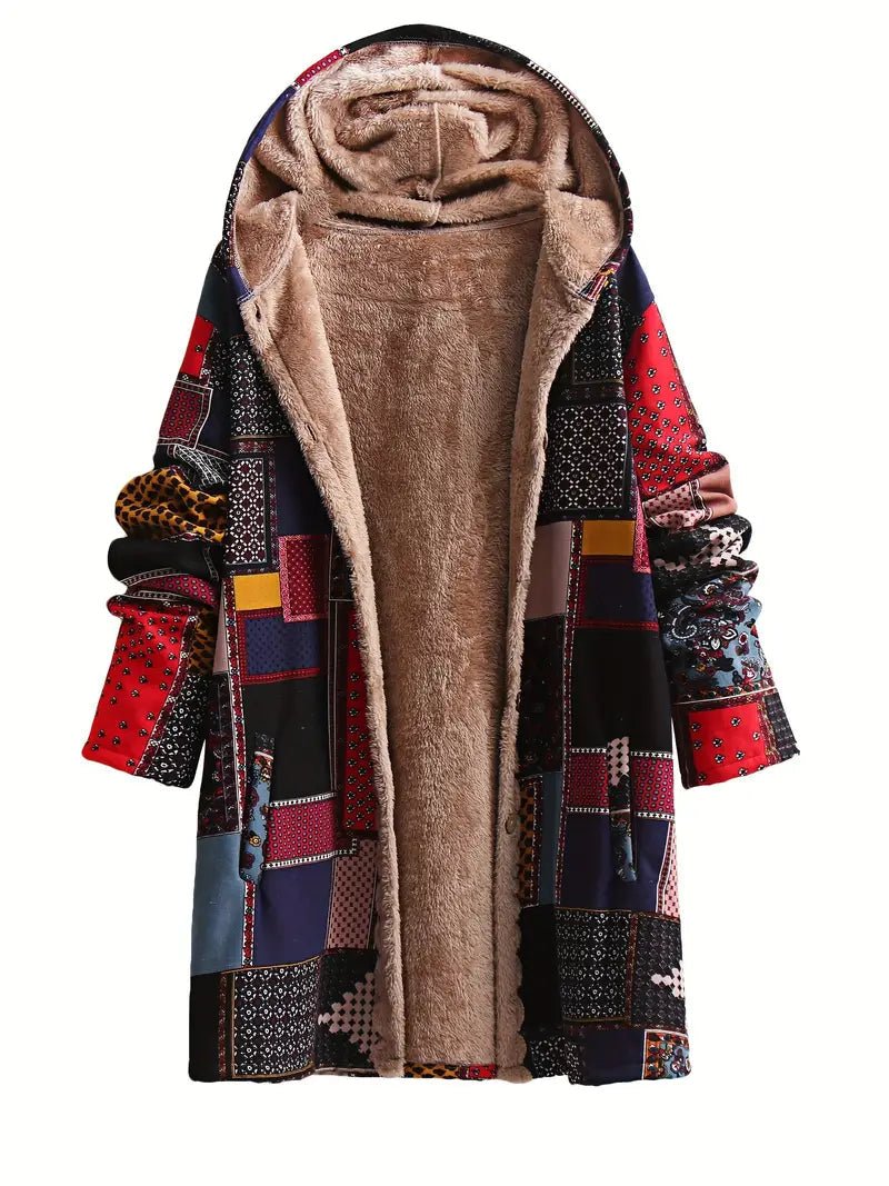 Elegantly Designed Jacket