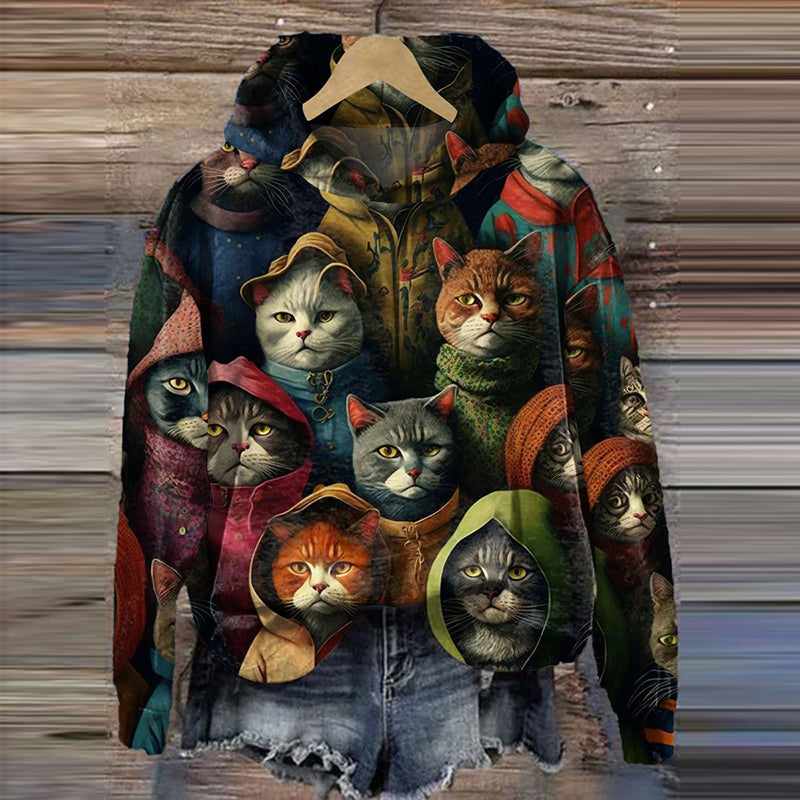 Thoughtfully Designed Garment