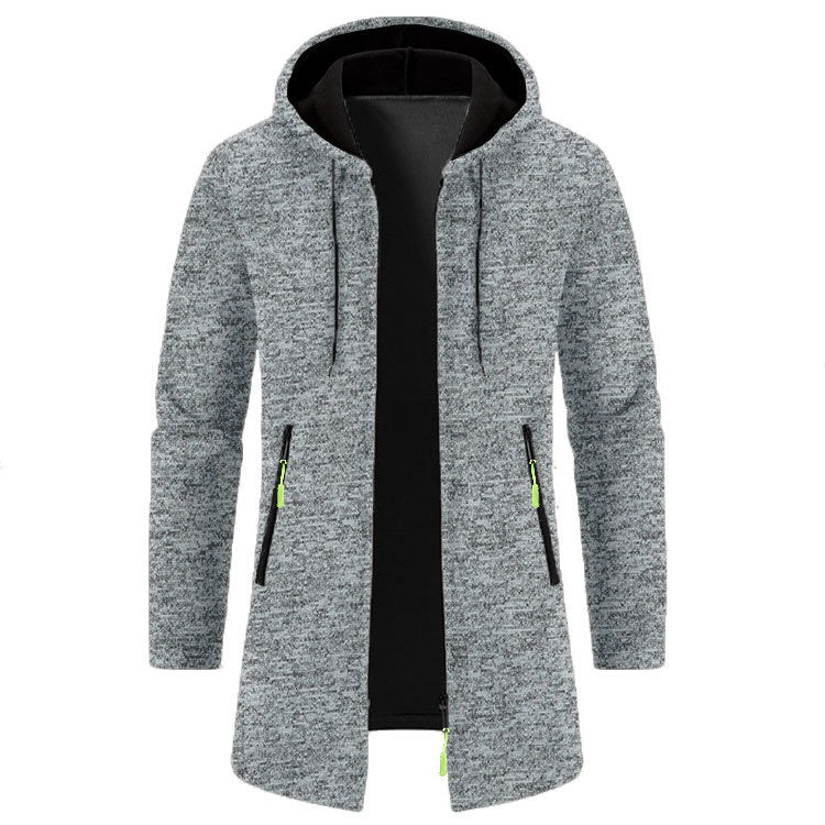 Classic Designed Cardigan