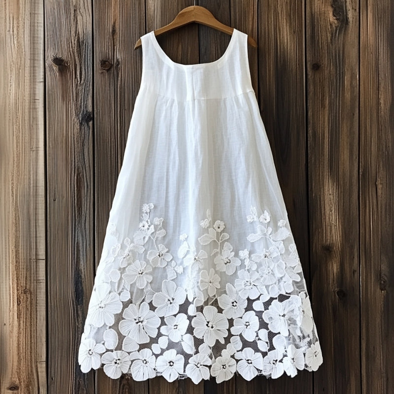 Beautifully Crafted Dress