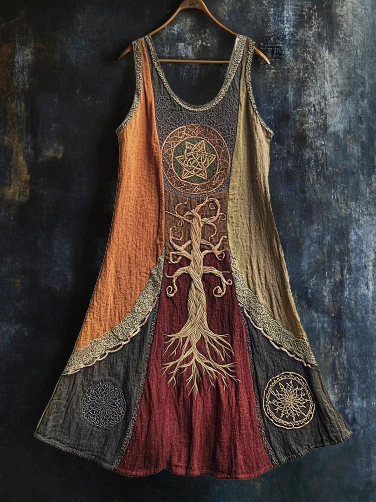 Thoughtfully Designed Dress