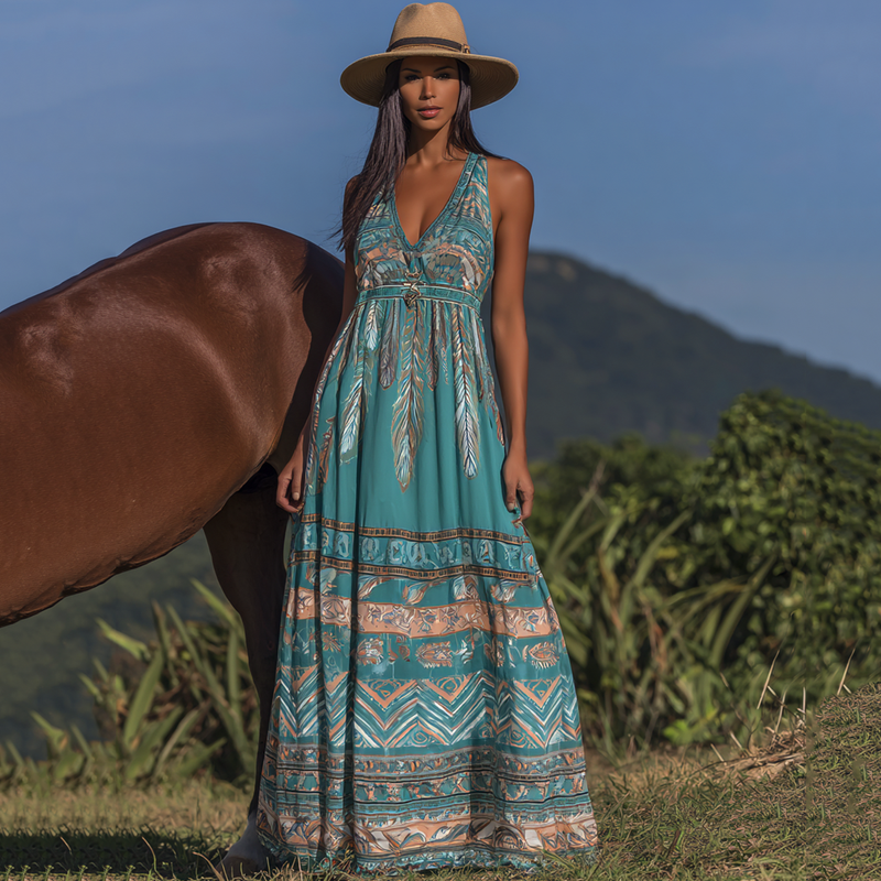 Beautifully Crafted Dress