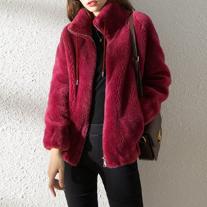 Thoughtfully Designed Jacket