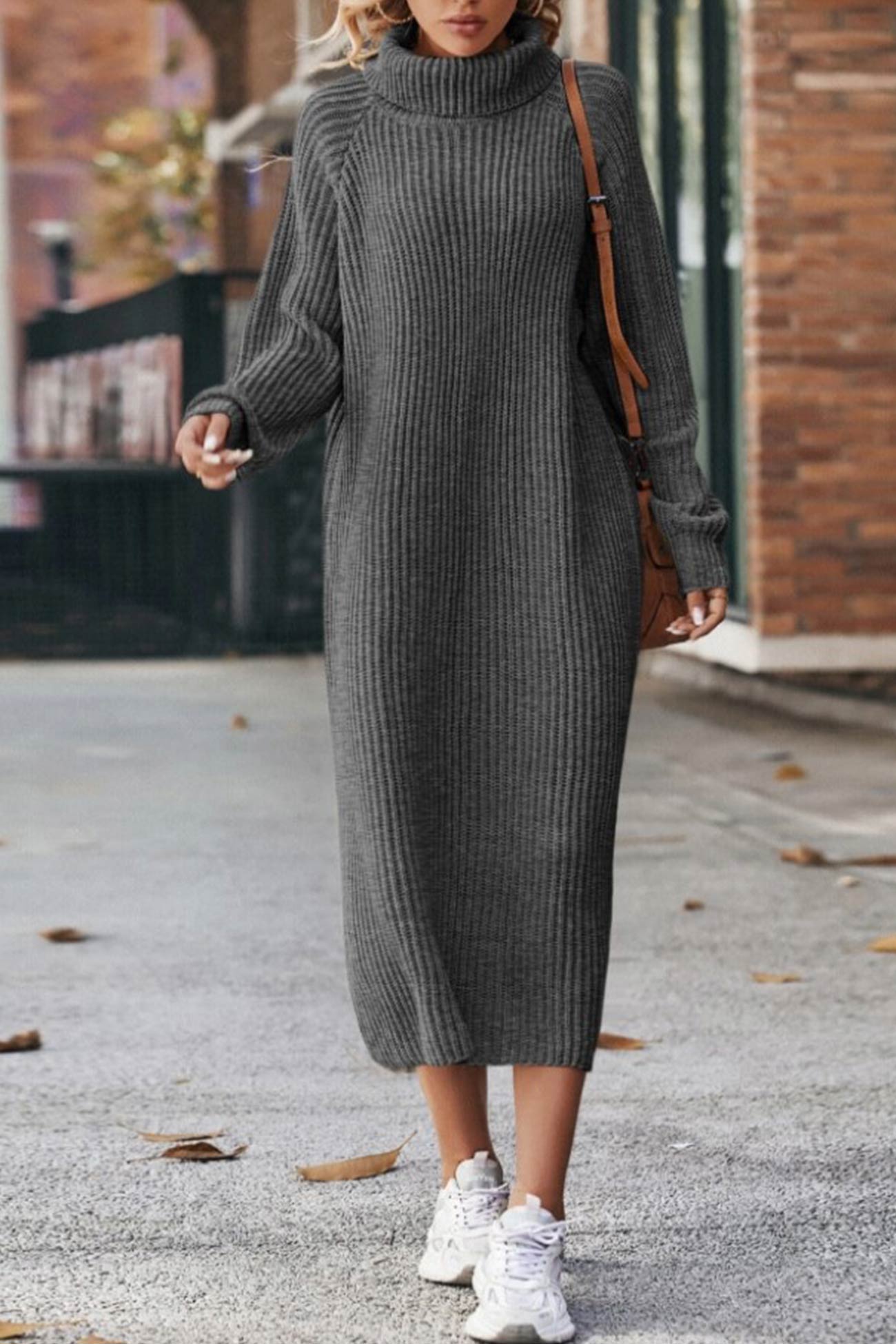 Classic Vintage Sweater