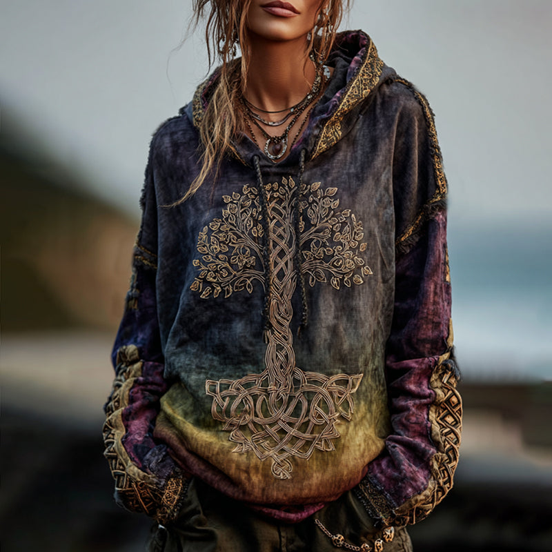 Thoughtfully Designed Garment