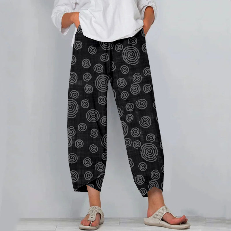 Thoughtfully Designed Pants