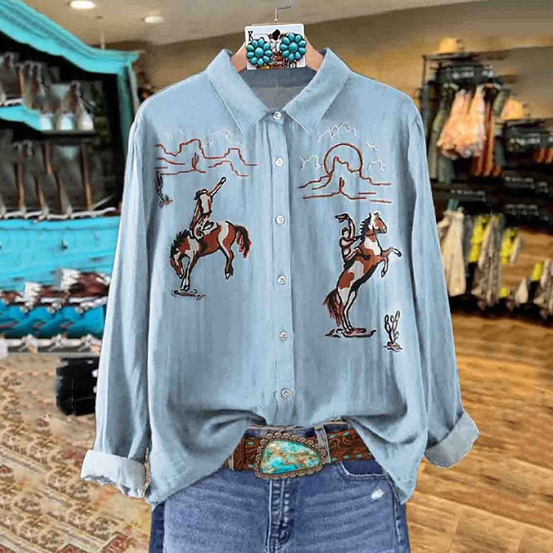 Classic Designed Shirt