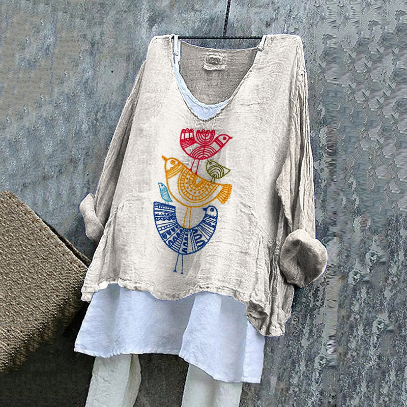 Classic Vintage Shirt