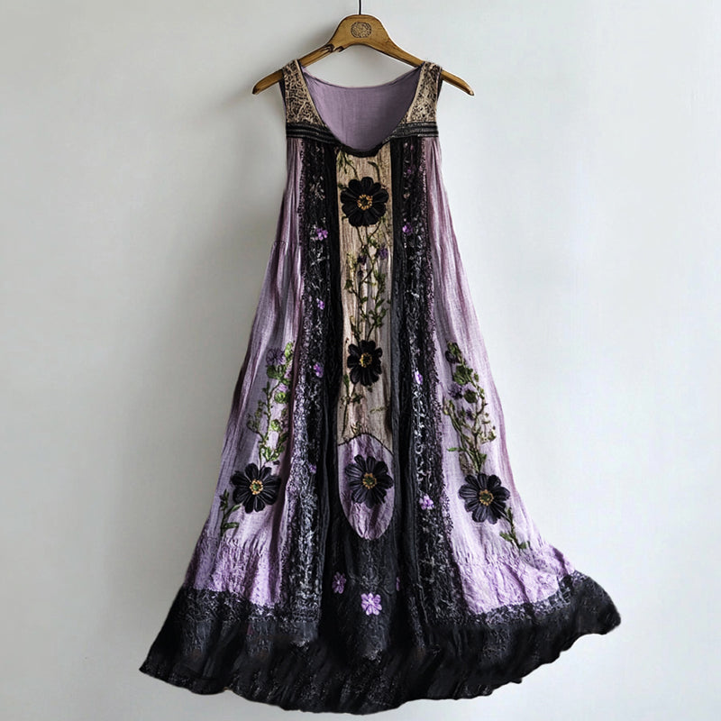 Beautifully Crafted Dress