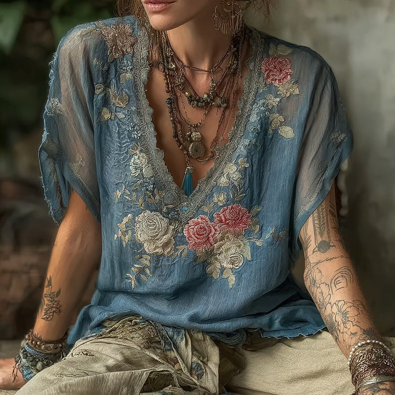 Classic Vintage T-Shirt