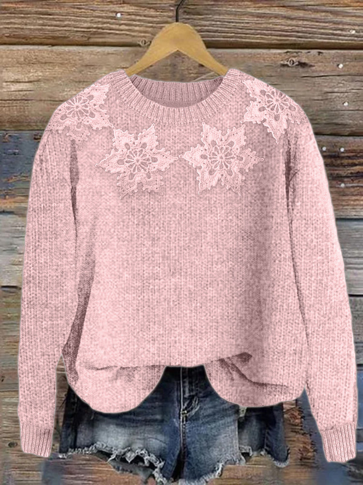 Classic Vintage Sweater