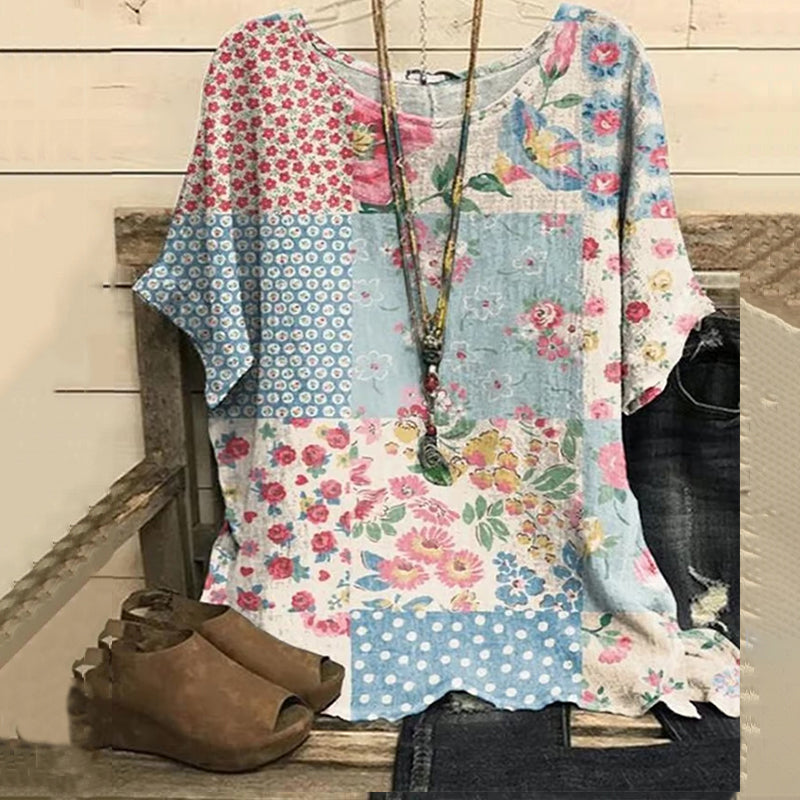 Vintage Inspired Shirt