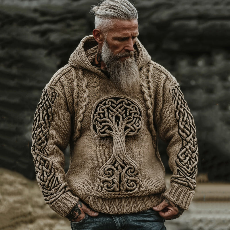 Classic Vintage Sweater