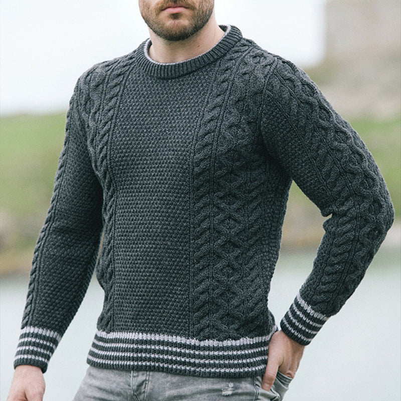 Elegantly Designed Sweater