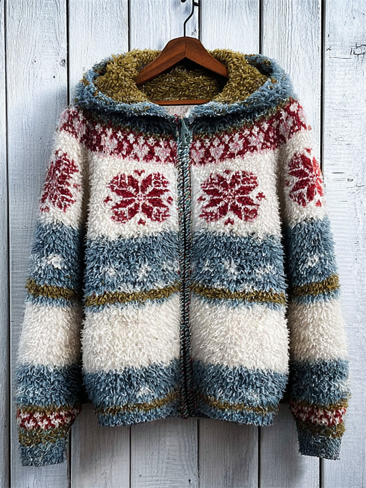 Classic Vintage Jacket