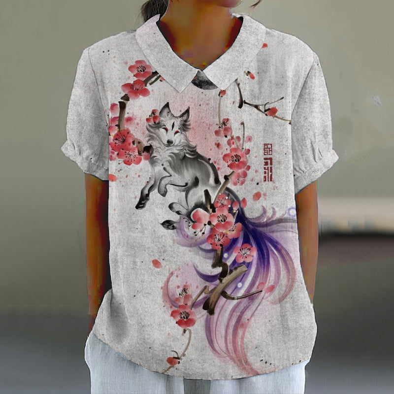 Thoughtfully Designed T-Shirt