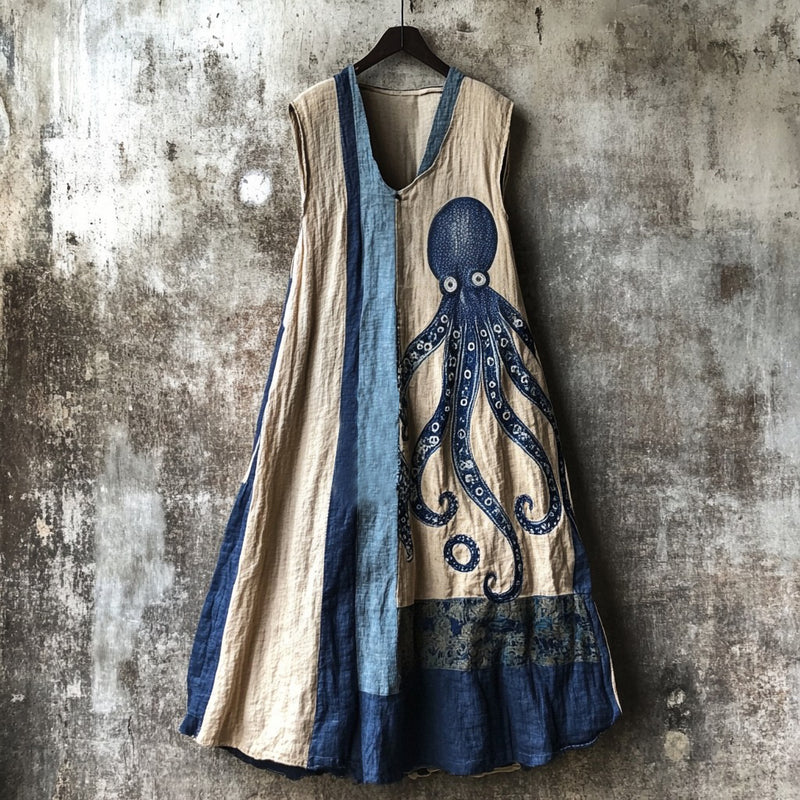 Vintage Inspired Dress