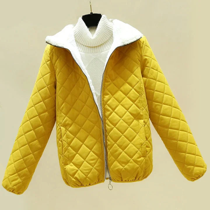 Gracefully Designed Jacket