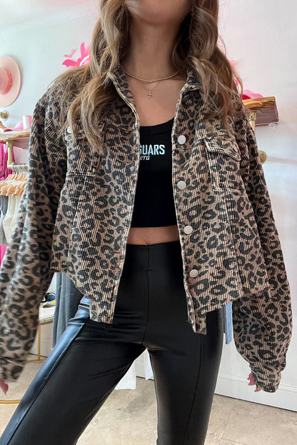 Elegantly Designed Jacket