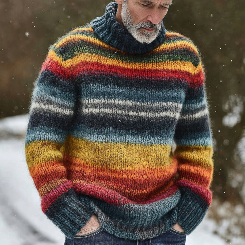 Vintage Inspired Sweater