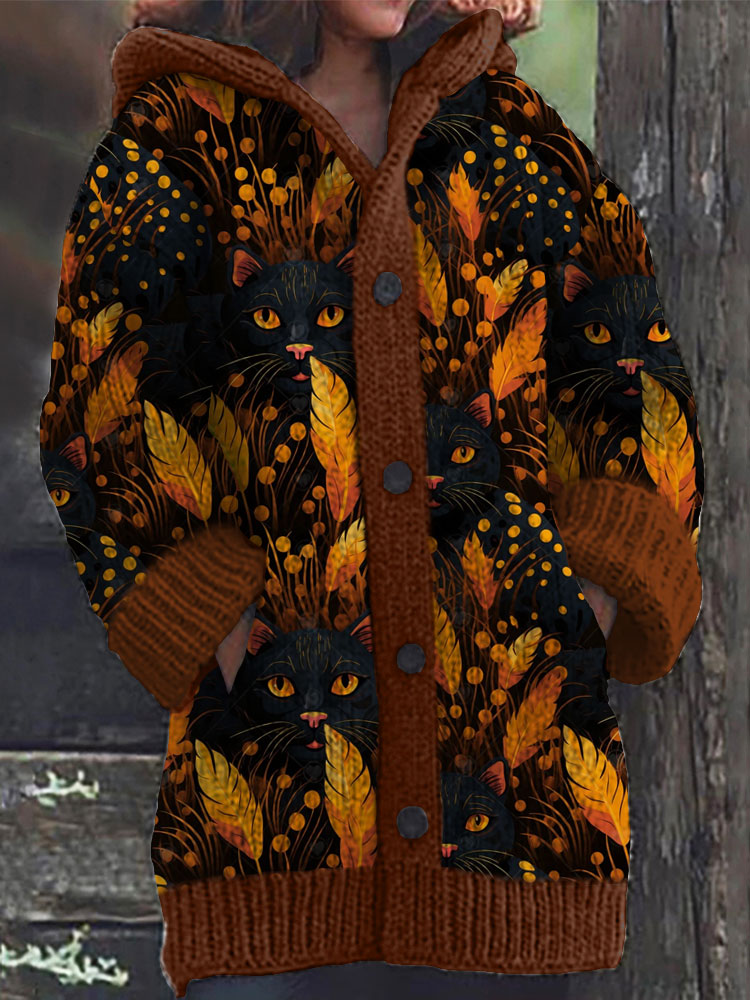 Classic Vintage Cardigan