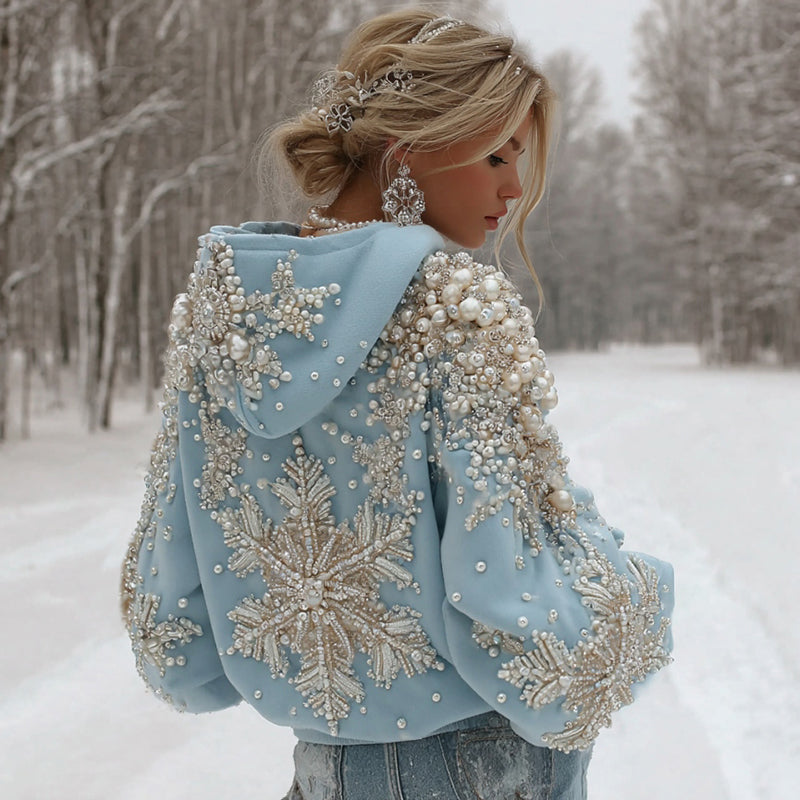 Elegantly Designed Garment