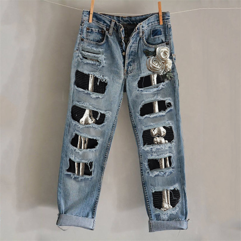 Classic Designed Garment