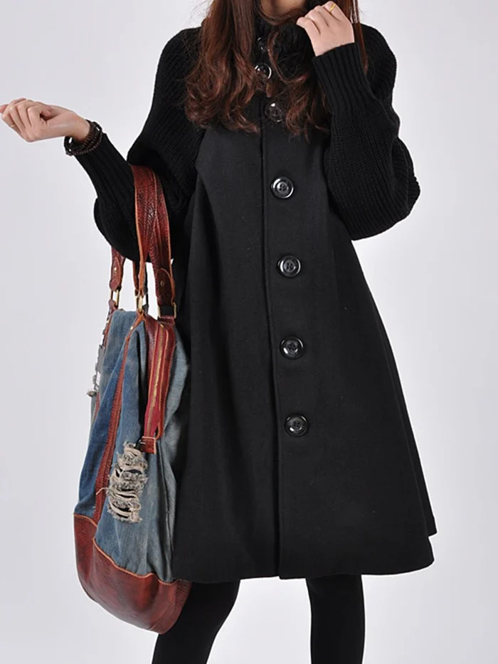 Classic Vintage Coat
