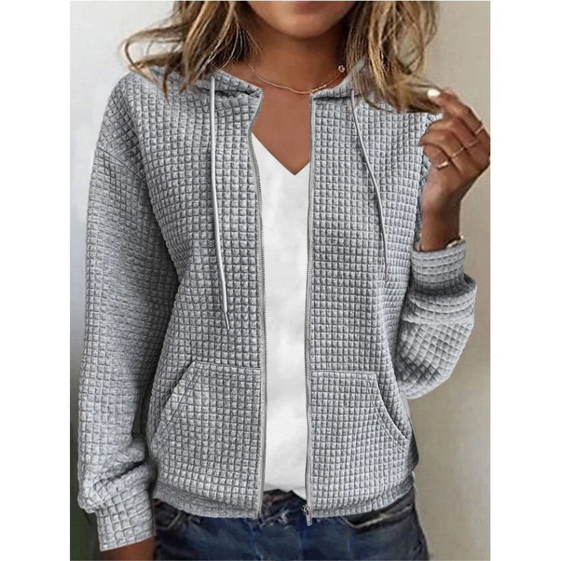 Gracefully Designed Coat