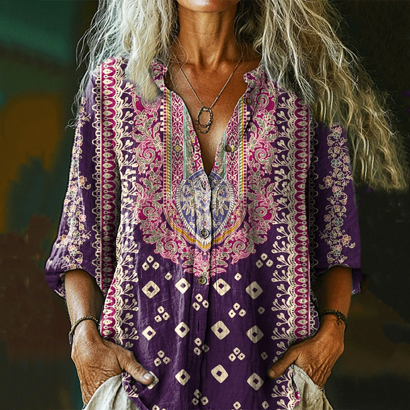 Elegantly Designed Shirt