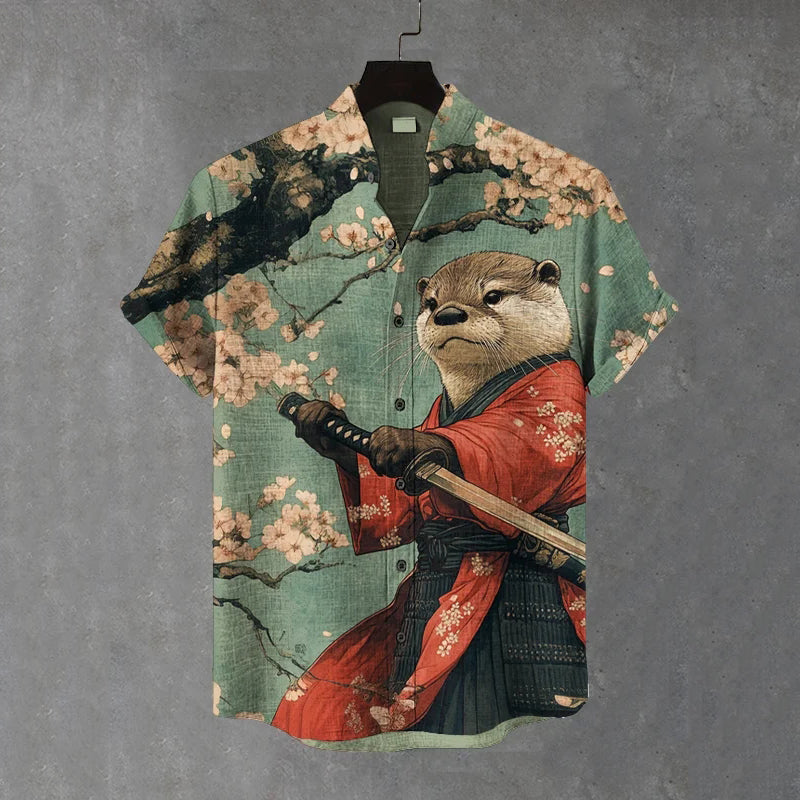 Beautifully Crafted Shirt
