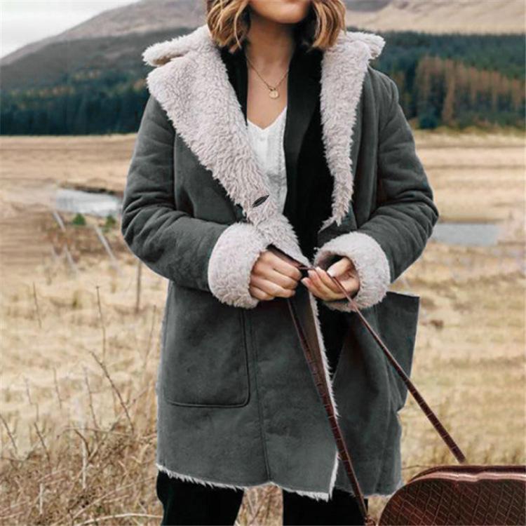 Thoughtfully Designed Jacket