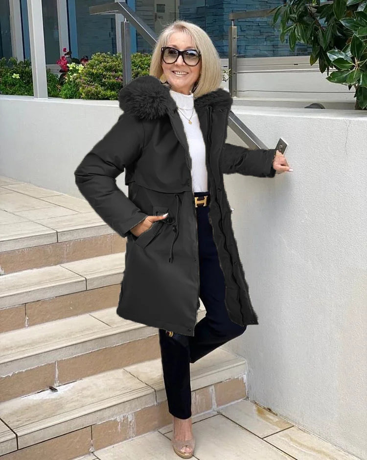 Elegantly Designed Jacket