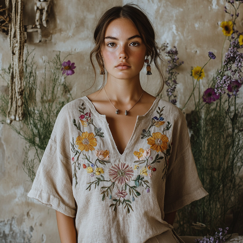 Classic Vintage Shirt