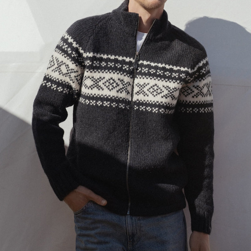 Beautifully Crafted Cardigan