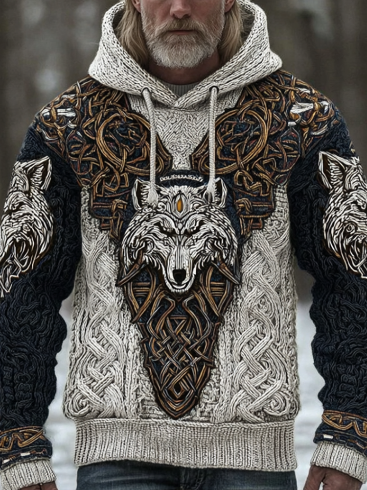 Classic Vintage Sweater