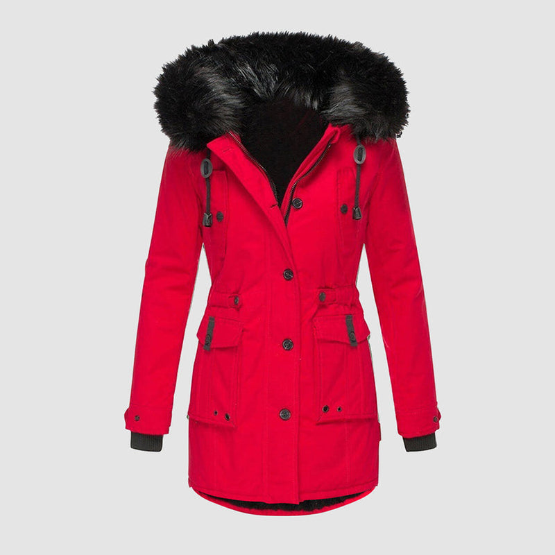 Vintage Inspired Coat